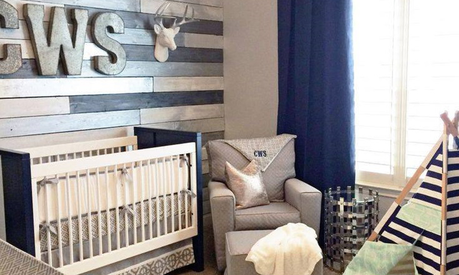 Rooms to Grow Stylish & Affordable Nursery Furniture that Grows with
